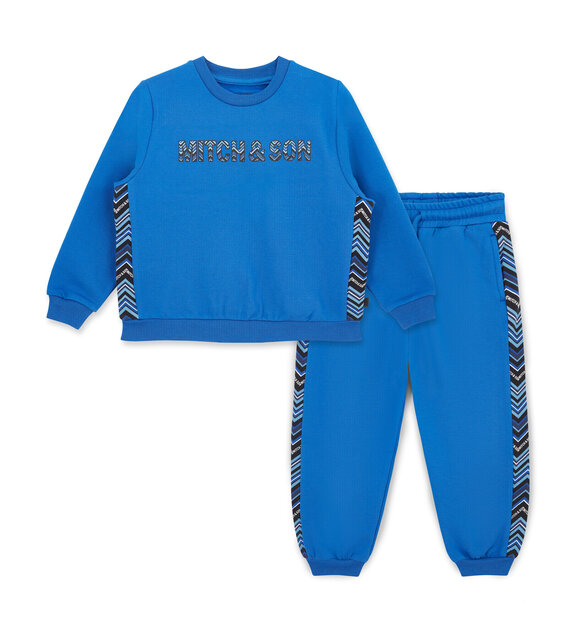 Mitch & Son Joggingpak