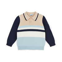 Mitch & Son Polo