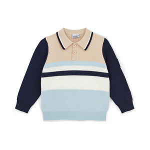 Mitch & Son Polo