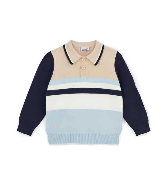 Mitch & Son Polo