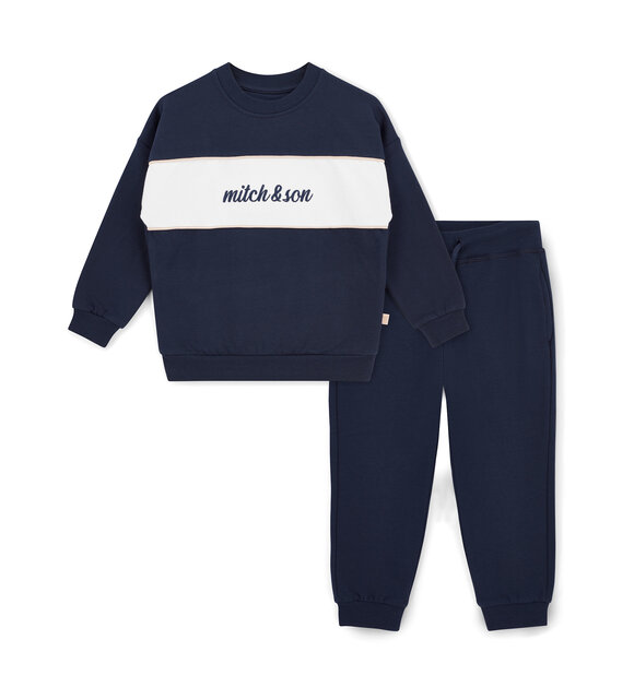 Mitch & Son Joggingpak