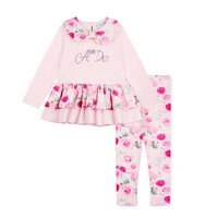 A Dee Tuniek met legging