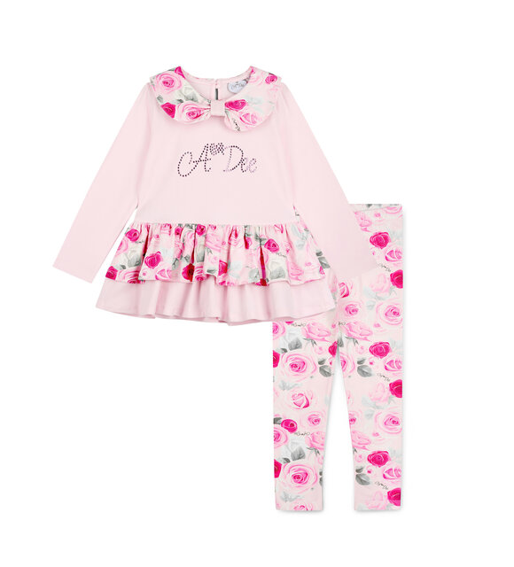 A Dee Tuniek met legging