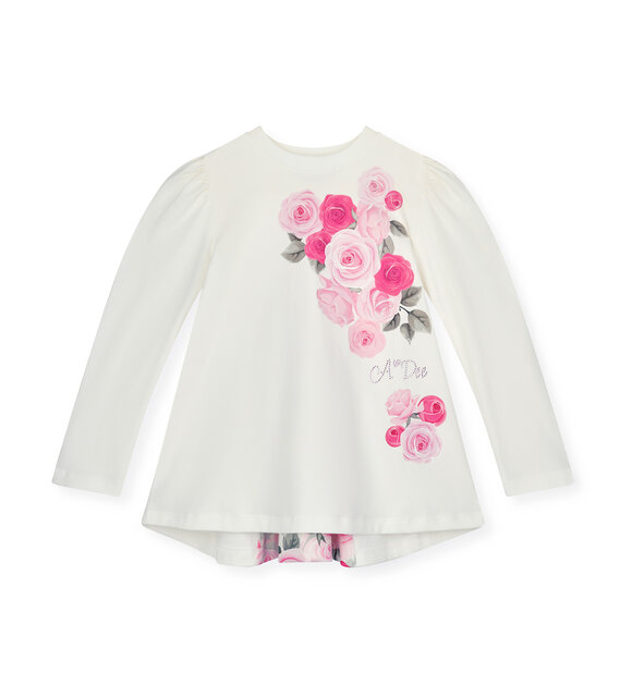 A Dee Tuniek met legging