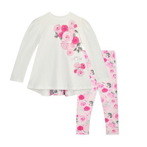A Dee Tuniek met legging