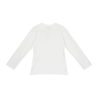 A Dee Longsleeve met rok