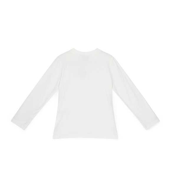 A Dee Longsleeve met rok