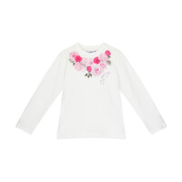 A Dee Longsleeve met rok
