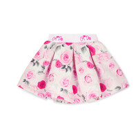 A Dee Longsleeve met rok