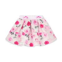A Dee Longsleeve met rok
