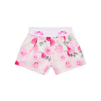 A Dee Longsleeve met short