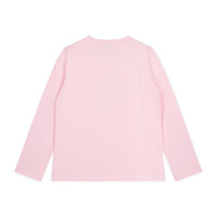 A Dee Longsleeve met short
