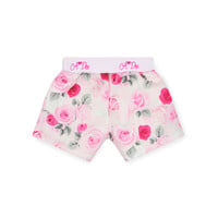 A Dee Longsleeve met short