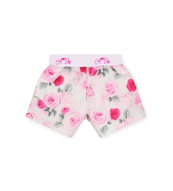 A Dee Longsleeve met short