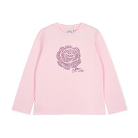 A Dee Longsleeve met short