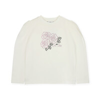 A Dee Longsleeve met rok