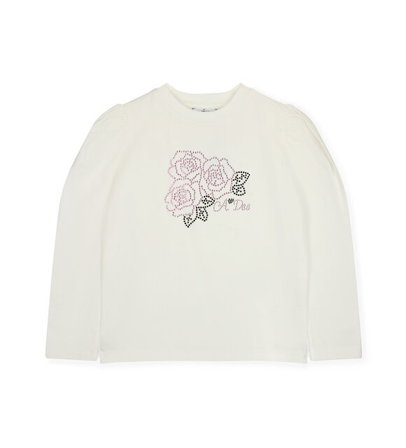A Dee Longsleeve met rok