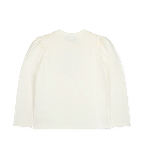 A Dee Longsleeve met rok