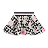 A Dee Longsleeve met rok