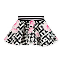 A Dee Longsleeve met rok