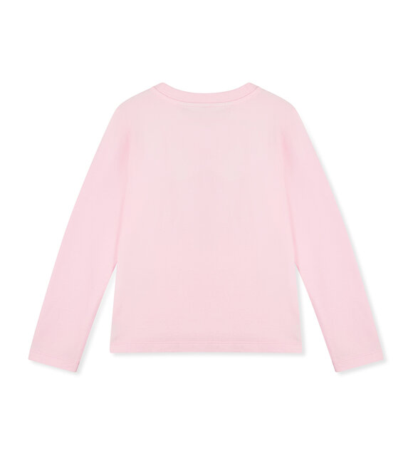 A Dee Longsleeve met rok