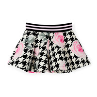 A Dee Longsleeve met rok