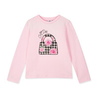 A Dee Longsleeve met rok