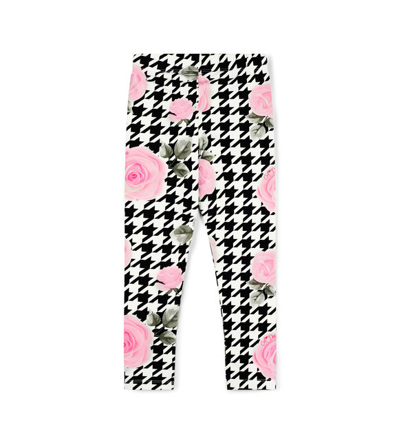 A Dee Tuniek met legging