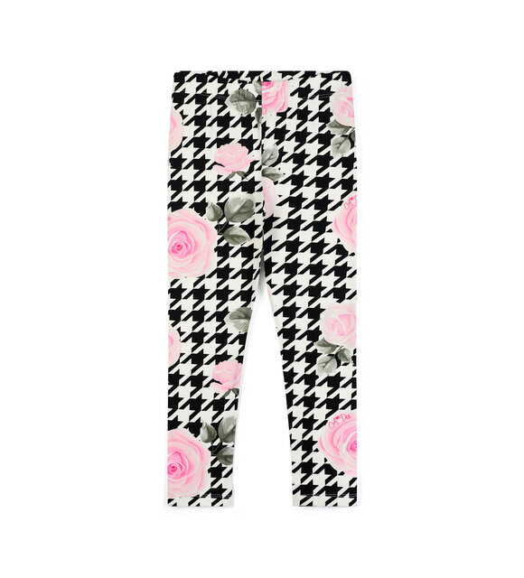 A Dee Tuniek met legging