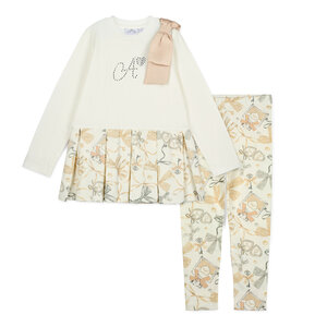 A Dee Tuniek met legging