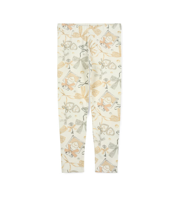 A Dee Tuniek met legging