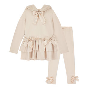 A Dee Tuniek met legging