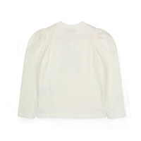 A Dee Longsleeve met rok