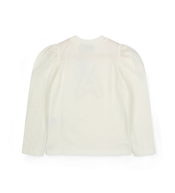 A Dee Longsleeve met rok