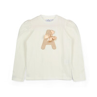 A Dee Longsleeve met rok