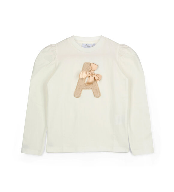 A Dee Longsleeve met rok