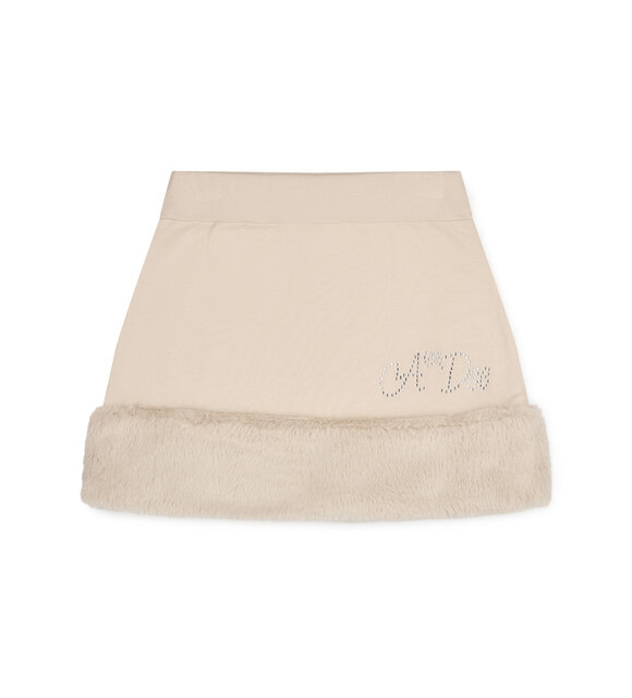 A Dee Longsleeve met rok