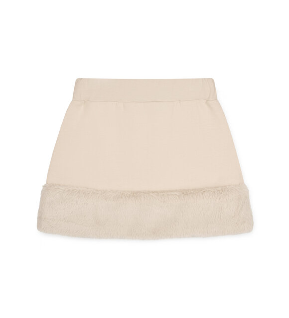 A Dee Longsleeve met rok