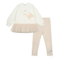 A Dee Tuniek met legging