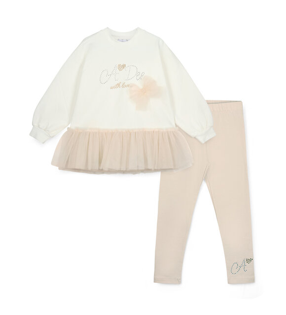 A Dee Tuniek met legging