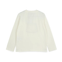 A Dee Longsleeve met rok