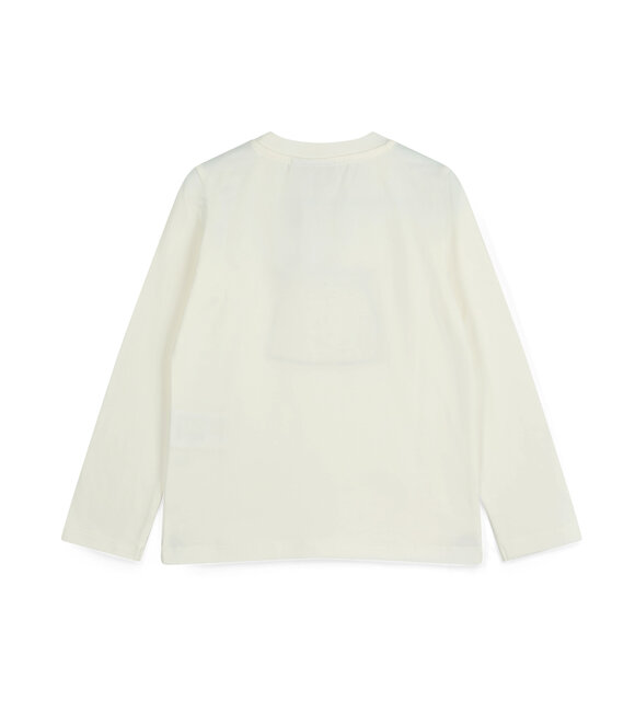 A Dee Longsleeve met rok
