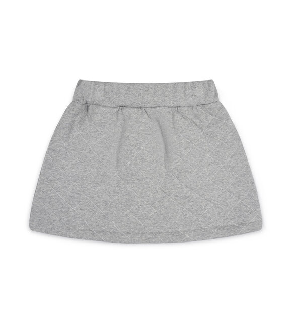 A Dee Longsleeve met rok