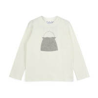 A Dee Longsleeve met rok