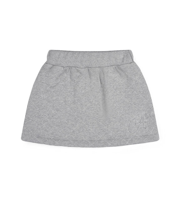 A Dee Longsleeve met rok
