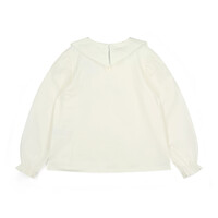 A Dee Longsleeve  met short