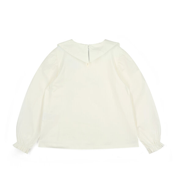 A Dee Longsleeve  met short