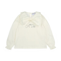 A Dee Longsleeve  met short