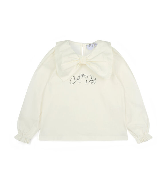 A Dee Longsleeve  met short