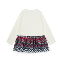 A Dee Tuniek met legging